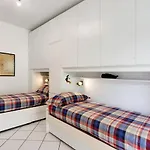 Apartamento Casa Ghibli Loano