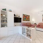 Casa Ghibli * Loano