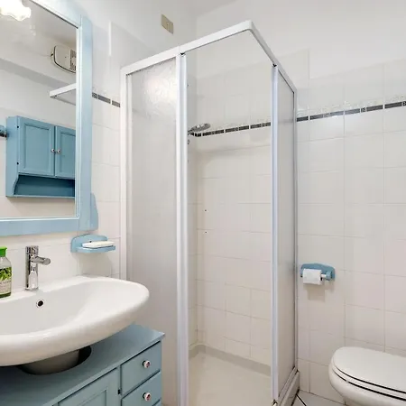 Casa Ghibli Апартаменты Лоано