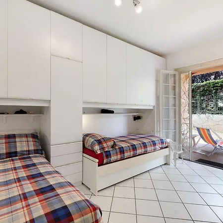 Апартаменты Casa Ghibli