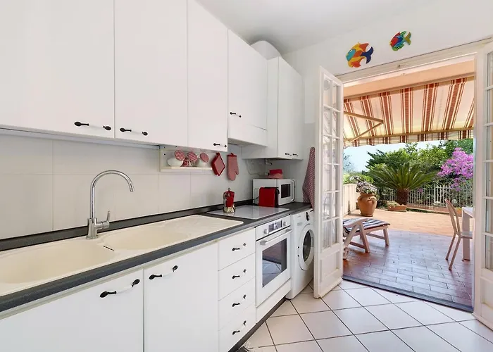 Apartamento Casa Ghibli