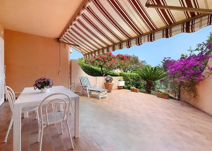 Apartamento Casa Ghibli Loano