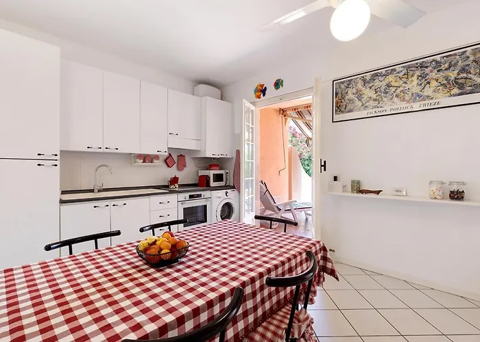 Apartamento Casa Ghibli *