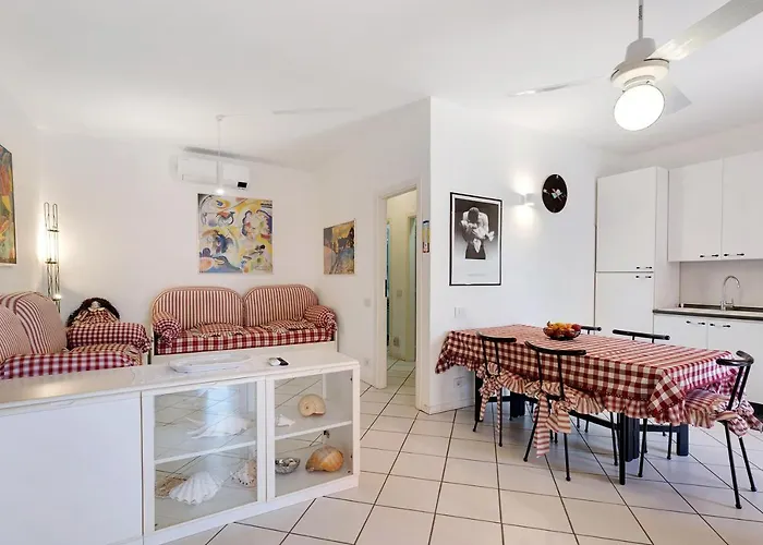 Casa Ghibli Loano