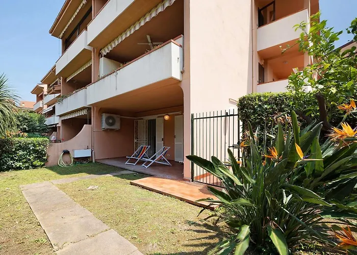 Casa Ghibli Apartamento