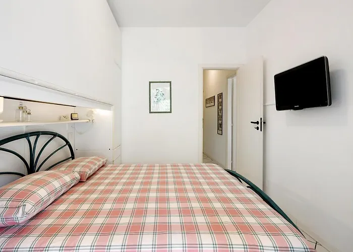 Casa Ghibli Apartamento