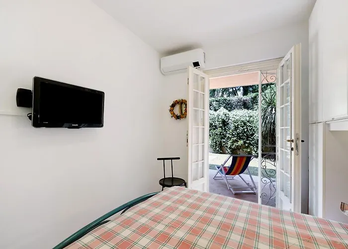 Apartamento Casa Ghibli