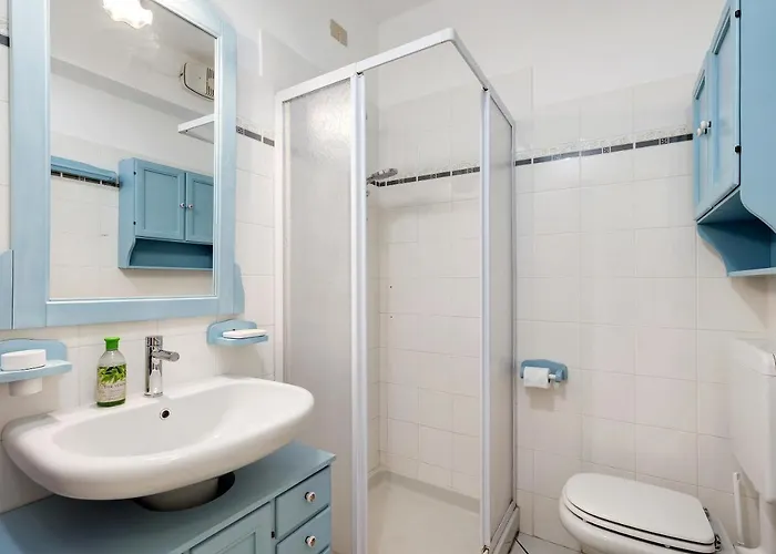 Casa Ghibli Apartamento Loano