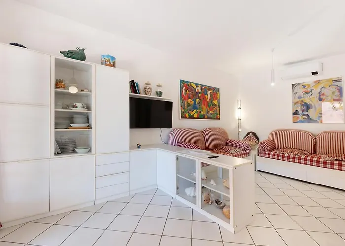 Casa Ghibli * Loano