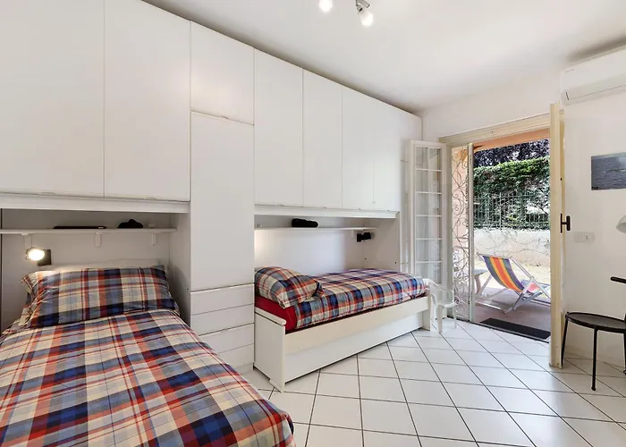 Apartamento Casa Ghibli