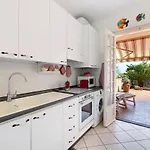Apartment Casa Ghibli