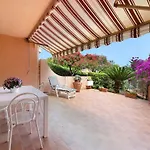 公寓 Casa Ghibli 洛阿诺