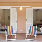 Casa Ghibli Apartment Loano