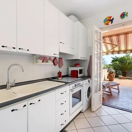 Apartment Casa Ghibli
