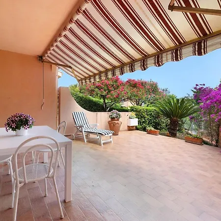 Apartman Casa Ghibli Loano