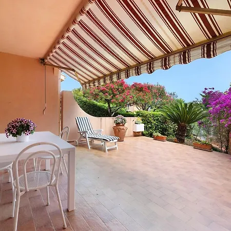 Apartment Casa Ghibli Loano