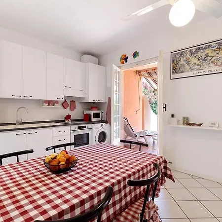 Apartment Casa Ghibli *