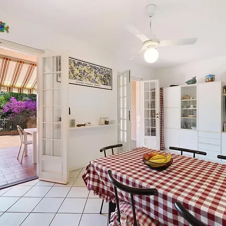 Casa Ghibli Loano
