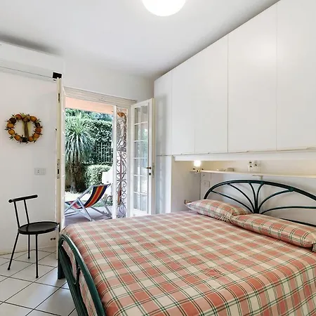 Apartamento Casa Ghibli *