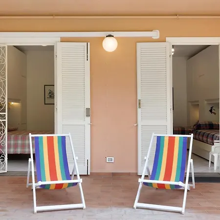 Apartment Casa Ghibli