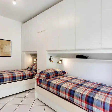 Apartment Casa Ghibli Loano
