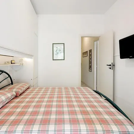 Casa Ghibli Apartman