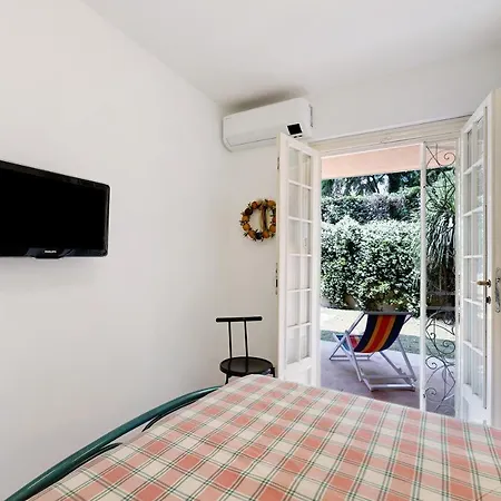 Apartment Casa Ghibli