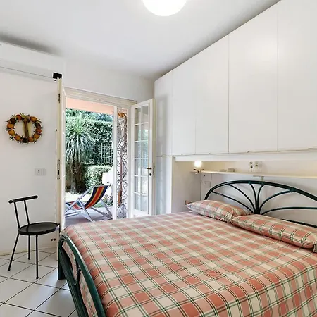 Casa Ghibli * Loano