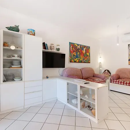 Apartment Casa Ghibli Loano