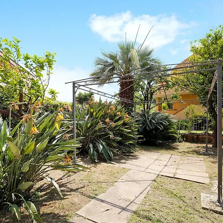 Appartamento Casa Ghibli Loano