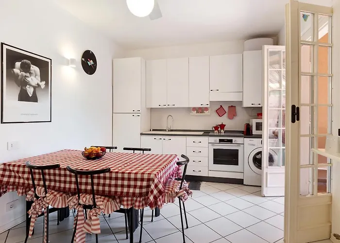 Casa Ghibli Appartamento