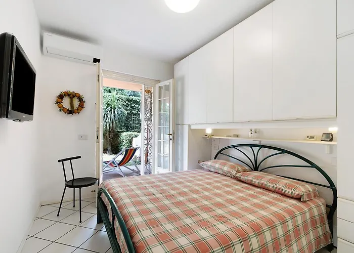 Appartamento Casa Ghibli *